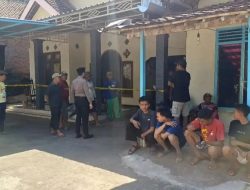 Sengketa Drainase Berdarah! Ibu dan Anak Jadi Korban Sabit Tetangga