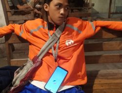 Perjuangan Rafi, Driver ShopeeFood Asal Jongbiru: Penghasilan Tak Menentu, Bermimpi Punya Usaha Mesin Kulit Pangsit
