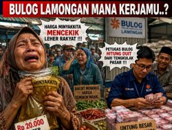 Harga MinyaKita 1 Liter Tembus Rp. 25 Ribu, Jauh di Atas Harga yang Tertera pada Kemasan