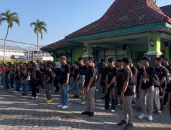 53 Putra-Putri Terpilih Kabupaten Kediri Siap Gebrak Panggung Kraton Yogyakarta