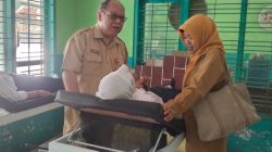 Siswa Korban Dugaan Keracunan MBG di Kediri Pulih, Penyebab Masih Misterius, SPPG Purwodadi Tetap Ditutup