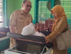 Siswa Korban Dugaan Keracunan MBG di Kediri Pulih, Penyebab Masih Misterius, SPPG Purwodadi Tetap Ditutup