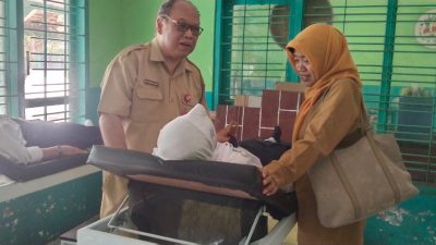 Siswa Korban Dugaan Keracunan MBG di Kediri Pulih, Penyebab Masih Misterius, SPPG Purwodadi Tetap Ditutup