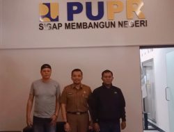 Anggaran Perbaikan Jalan Kab. Blitar Turun Rp23 Miliar, Dinas PUJanji Bakal Ketat Awasi Kontraktor