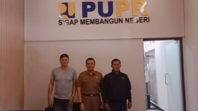 Anggaran Perbaikan Jalan Kab. Blitar Turun Rp23 Miliar, Dinas PUJanji Bakal Ketat Awasi Kontraktor