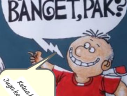 Duga’an rangkap jabatan kasun mengerucut ke pemotongan anggaran irigasi pompanisasi