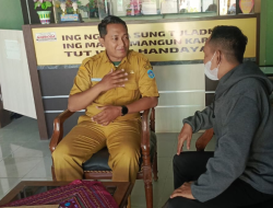 Duga’an pungutan SMP n 1 Kedungpring mencuat usai purna siswa.