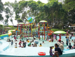 Libur Sekolah Dongkrak Wisata Kediri, Tiket Tembus Rp500 Juta dalam Tiga Pekan