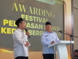 Festival Pelepasan Siswa Berbudaya 2026 Pecahkan Rekor Partisipasi, Dinas Pendidikan Kediri Ganjar Sekolah Terbaik dan Sukses Kembalikan 5.481 Anak ke Bangku Sekolah