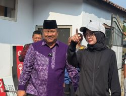 Kantor Baru, Wajah Baru Penegakan Perda: Satpol PP Kota Kediri Siapkan CCTV Bicara hingga Patroli “Poltik”