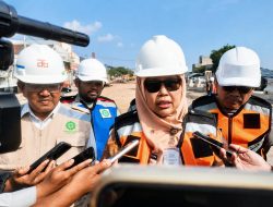 Pemkot Kediri Tegas Bantah Tudingan Hambat Proyek Tol, Bola Panas Penggantian Lahan Kini di Tangan Pemerintah Pusat