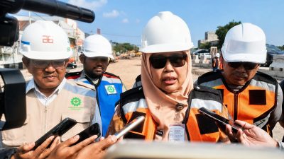 Pemkot Kediri Tegas Bantah Tudingan Hambat Proyek Tol, Bola Panas Penggantian Lahan Kini di Tangan Pemerintah Pusat