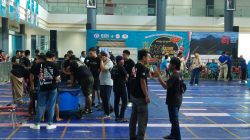 868 Koi Ramaikan Kediri Koi Show XIII, Hendro Mulia Koi Farm Rebut Piala Bergilir Bupati Kediri