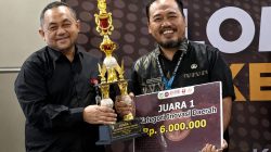 Kediri Cerdas 2026: Inovasi Tak Boleh Berhenti di Atas Panggung, Harus Jadi Solusi Nyata Warga
