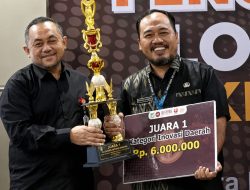 Kediri Cerdas 2026: Inovasi Tak Boleh Berhenti di Atas Panggung, Harus Jadi Solusi Nyata Warga