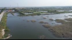Warga Lamongan Adukan Penjarahan Waduk Rawa Sekaran ke Presiden Prabowo, Fungsi Pengendali Banjir Hilang 80%