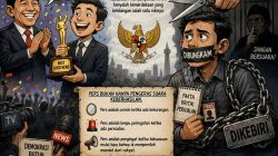 Refleksi 81 Tahun Kemerdekaan: Ketika Good News Mendapatkan Award, Sementara Kontrol Justru Dikebiri