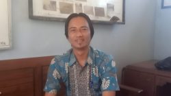 Aliran Harapan di Tanah Mungkung: Ketika Parit Irigasi Menjawab Kasak-Kusuk Angin