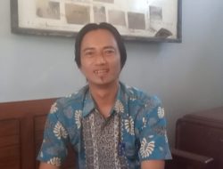 Aliran Harapan di Tanah Mungkung: Ketika Parit Irigasi Menjawab Kasak-Kusuk Angin