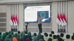 Polres Jombang Edukasi Pelajar tentang Artificial Intelligence, Dorong Penggunaan AI Secara Bijak