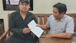 LSM BIDIK-SIB Laporkan Dugaan Pelanggaran PG Mrican, Aksi Damai 19 Agustus