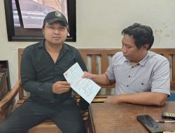 LSM BIDIK-SIB Laporkan Dugaan Pelanggaran PG Mrican, Aksi Damai 19 Agustus