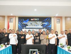 Serdik Sespimmen Polri Bedah UMKM Lele Kediri, Bongkar Tantangan Pakan hingga Pemasaran