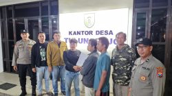 Dugaan Perusakan Kafe di Pare Berakhir Damai, Korban Pilih Tak Tuntut Ganti Rugi