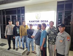 Dugaan Perusakan Kafe di Pare Berakhir Damai, Korban Pilih Tak Tuntut Ganti Rugi