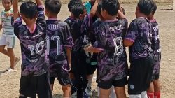 MI Tarbiatus Shibyan Sumengko Juarai Gredek Cup U-12 Season 2