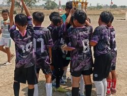MI Tarbiatus Shibyan Sumengko Juarai Gredek Cup U-12 Season 2