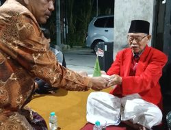 Sambut HUT RI ke-81, Warga RT 06 Loksongo Gelar Tirakatan: Doa, Tumpeng, dan Semangat Kemerdekaan