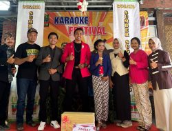 Spider Wave Bawa Koneksi Digital ke Tengah Semarak HUT RI ke-81 Desa Dukuh
