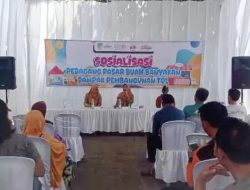 Pemkab Kediri Perluas Pasar Buah Bakalan, Siapkan Parkir hingga Rest Area