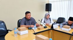 Tuntaskan Polemik Desil ! DPRD Kediri Desak Data Penerima Subsidi Dibenahi