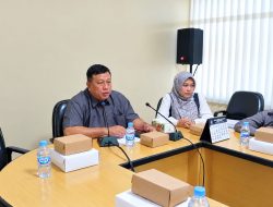 Tuntaskan Polemik Desil ! DPRD Kediri Desak Data Penerima Subsidi Dibenahi