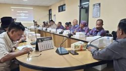 Pilkades Kabupaten Kediri Berpacu dengan Waktu, Rp3,4 Miliar Sudah Siap tapi Terganjal Permendagri