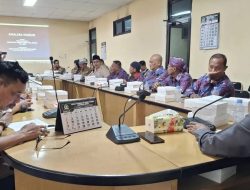 Pilkades Kabupaten Kediri Berpacu dengan Waktu, Rp3,4 Miliar Sudah Siap tapi Terganjal Permendagri