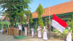 BNN Masuk Sekolah, Siswa SMPN 1 Purwoasri Diajak Perang Lawan Narkoba