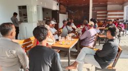 Polusi Debu Putih Hantui Paciran, DLH Lamongan Ambil Tindakan Tegas