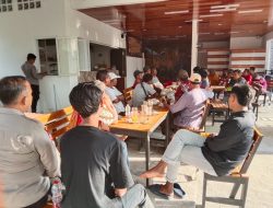 Polusi Debu Putih Hantui Paciran, DLH Lamongan Ambil Tindakan Tegas