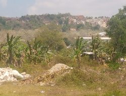 DLH Lamongan Verifikasi 5 Industri di Graha, 2 Tak Berizin dan Diminta Stop Sementara