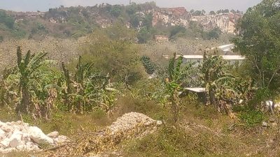 DLH Lamongan Verifikasi 5 Industri di Graha, 2 Tak Berizin dan Diminta Stop Sementara
