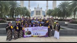 Semangat Baru, Sutra Tour Selangkah Lebih Maju di Tengah Persaingan Bisnis Travel