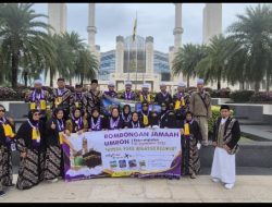 Semangat Baru, Sutra Tour Selangkah Lebih Maju di Tengah Persaingan Bisnis Travel