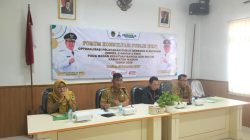 Luncurkan Tiga Aplikasi Terintegrasi, Bakesbangpol Madiun Percepat Pelayanan Publik Berbasis Digital