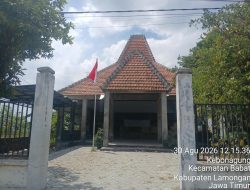 DUGAAN PENYALAHGUNAAN DANA BUMDES KETAHAN PANGAN RP158 JUTA DI DESA KEBUNAGUNG Sapi Beli 5 Ekor Tinggal 1, Pembangunan Kandang Tak Terealisasi