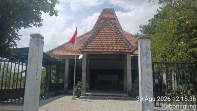 DUGAAN PENYALAHGUNAAN DANA BUMDES KETAHAN PANGAN RP158 JUTA DI DESA KEBUNAGUNG Sapi Beli 5 Ekor Tinggal 1, Pembangunan Kandang Tak Terealisasi