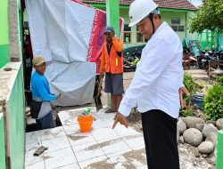 Sekolah Rusak Diburu, Pemkab Kediri Gelontorkan Rp20 Miliar untuk Rehabilitasi