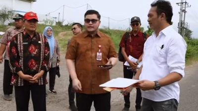 Akses Stadion GDJ Diperlebar, Jalur Suporter Home-Away Dipisah